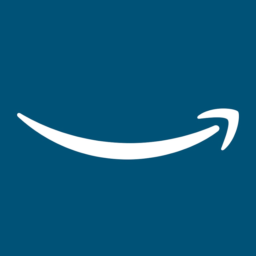 Amazon Seller University यूट्यूब चैनल अवतार