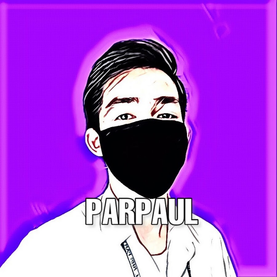 PAR PAUL YouTube channel avatar