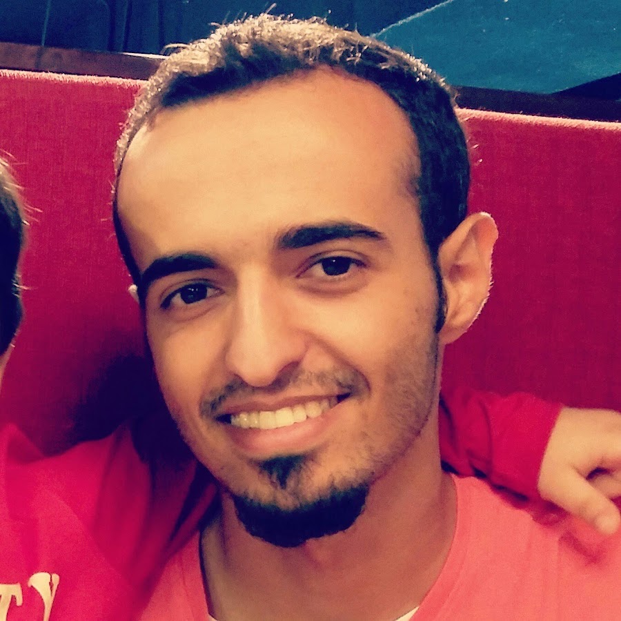 Mohammad Malkawi YouTube channel avatar