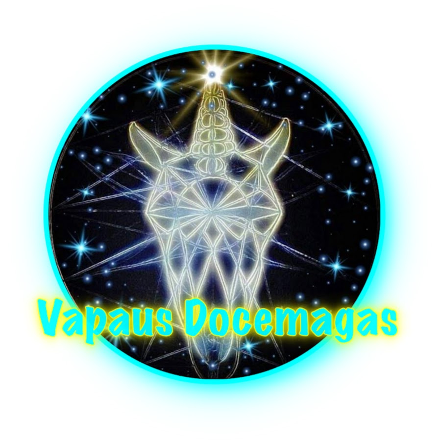 Vapaus Docemagas Avatar canale YouTube 