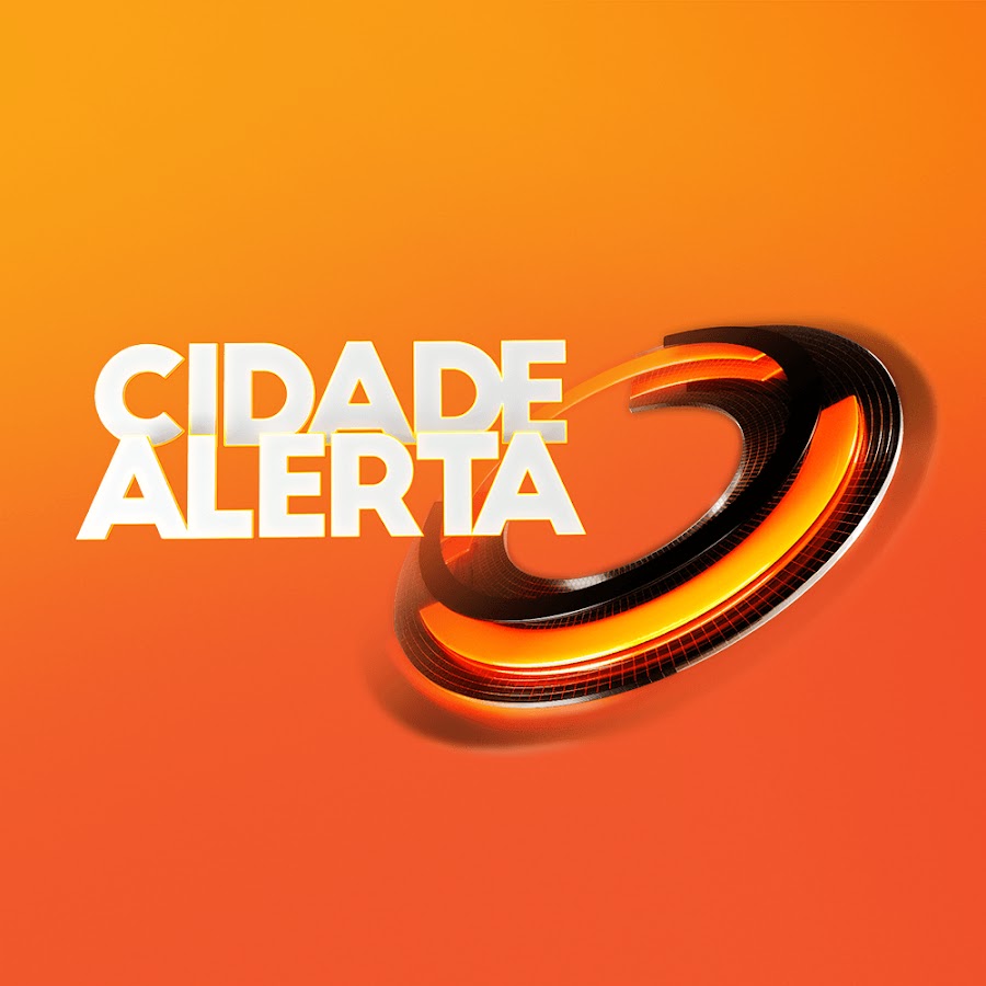 Cidade Alerta ParanÃ¡ YouTube channel avatar