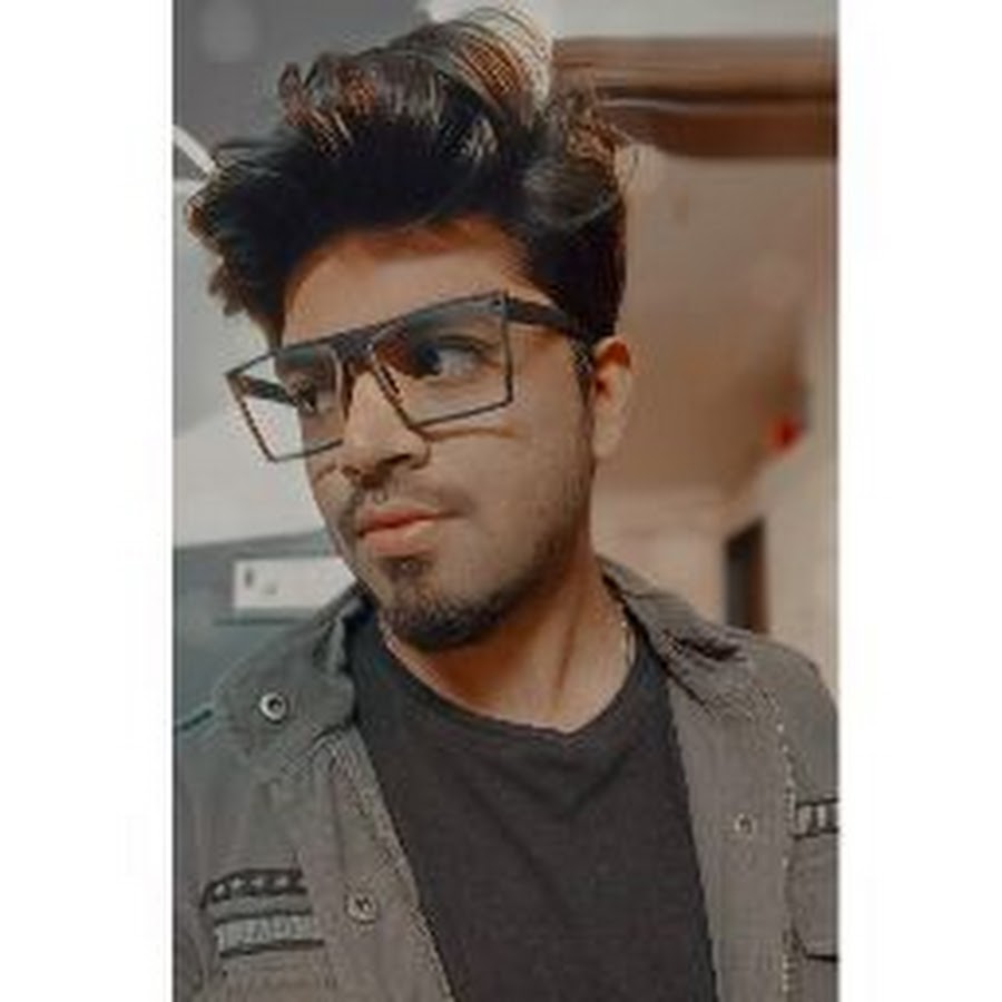 Aakash's Kamble Creations YouTube channel avatar