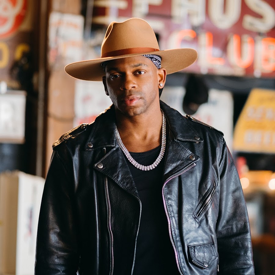 Jimmie Allen Avatar del canal de YouTube