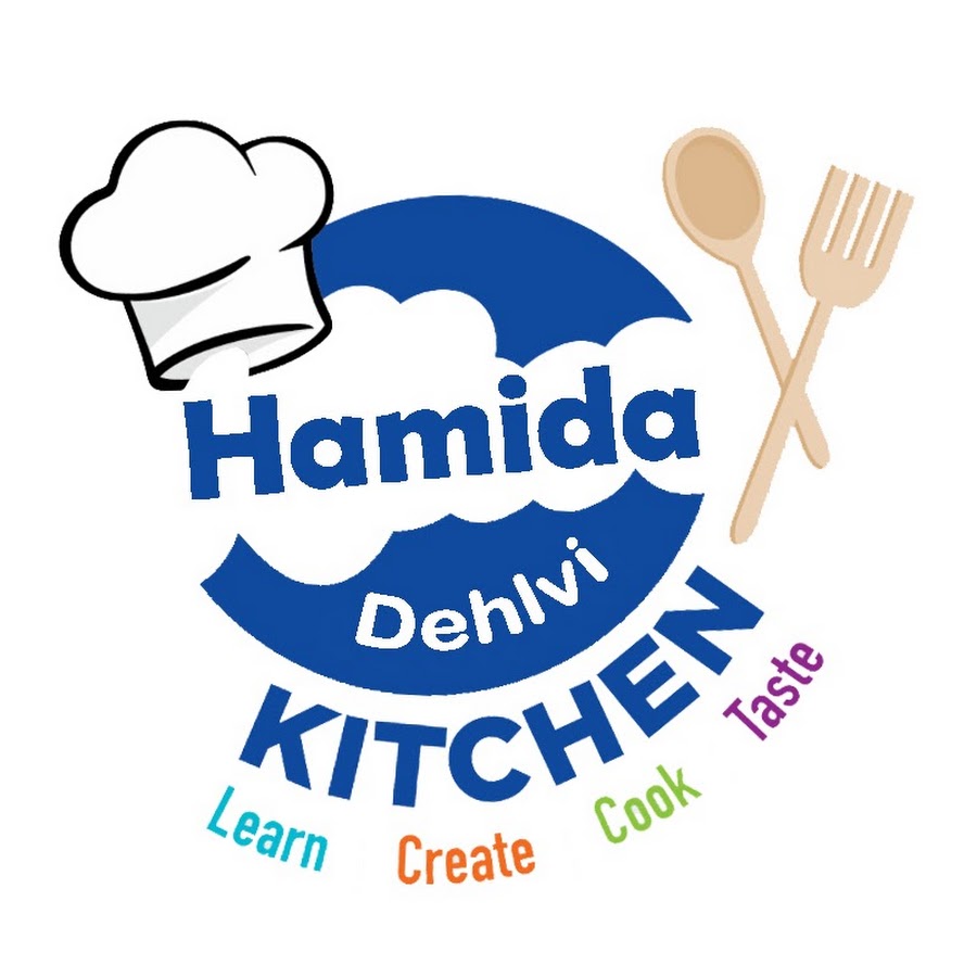 Hamida Dehlvi YouTube channel avatar