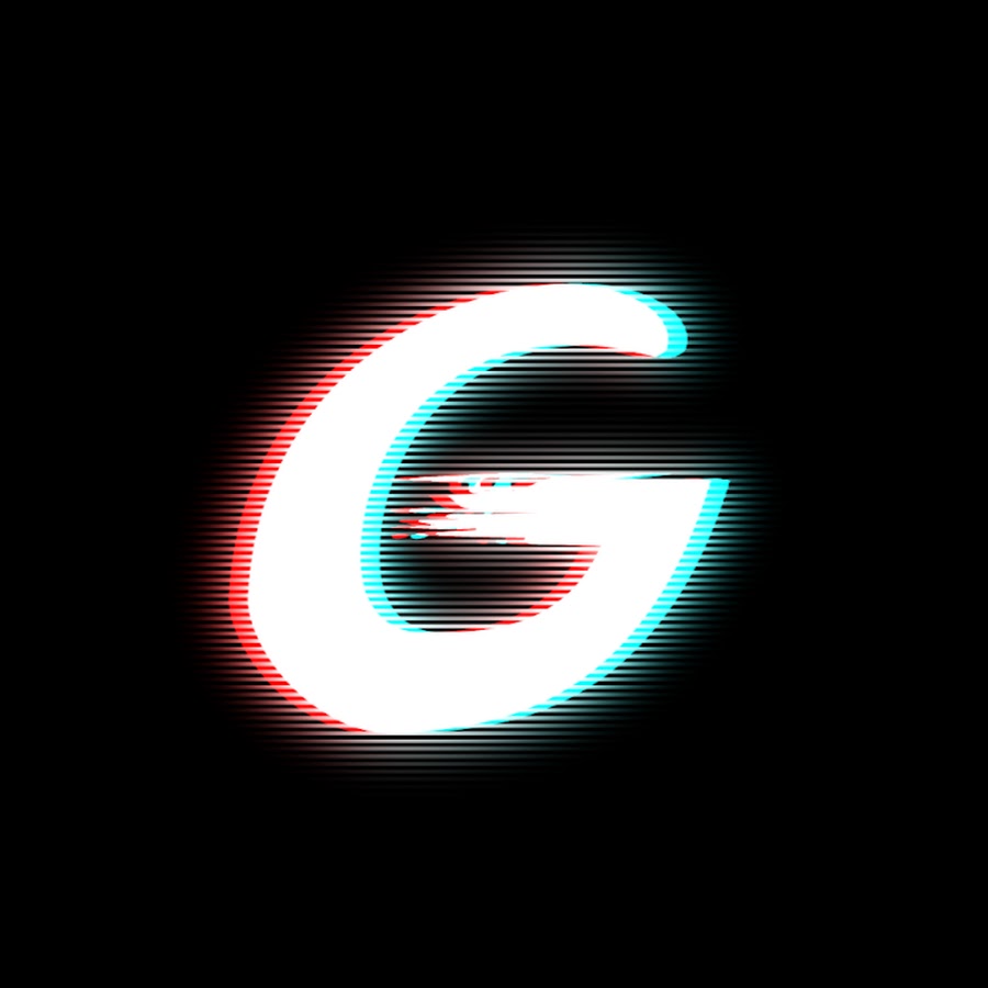 Glassify YouTube channel avatar