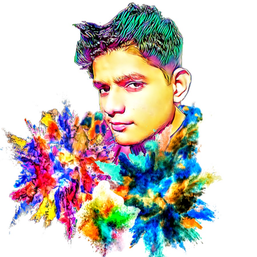 pagal Larky YouTube channel avatar