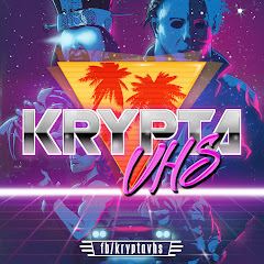 Krypta VHS