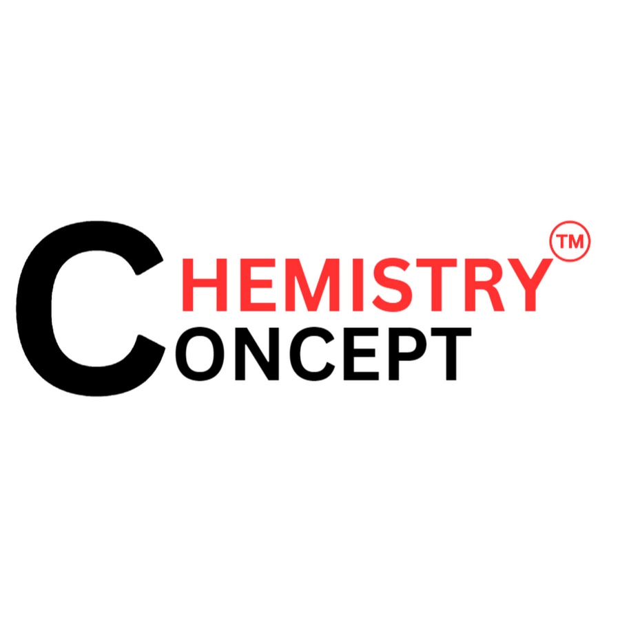 ChemistryConcept رمز قناة اليوتيوب