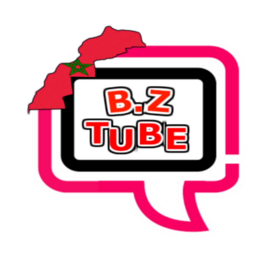 B.Z TUBE Avatar de canal de YouTube