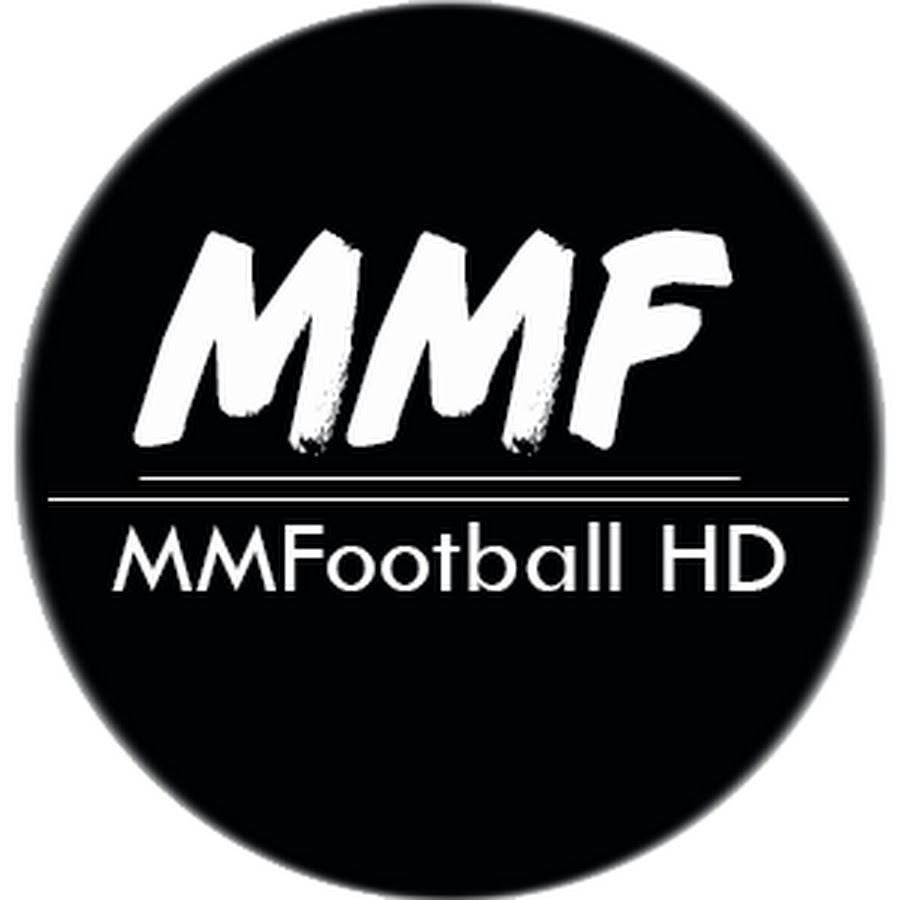 MMFHD YouTube kanalı avatarı