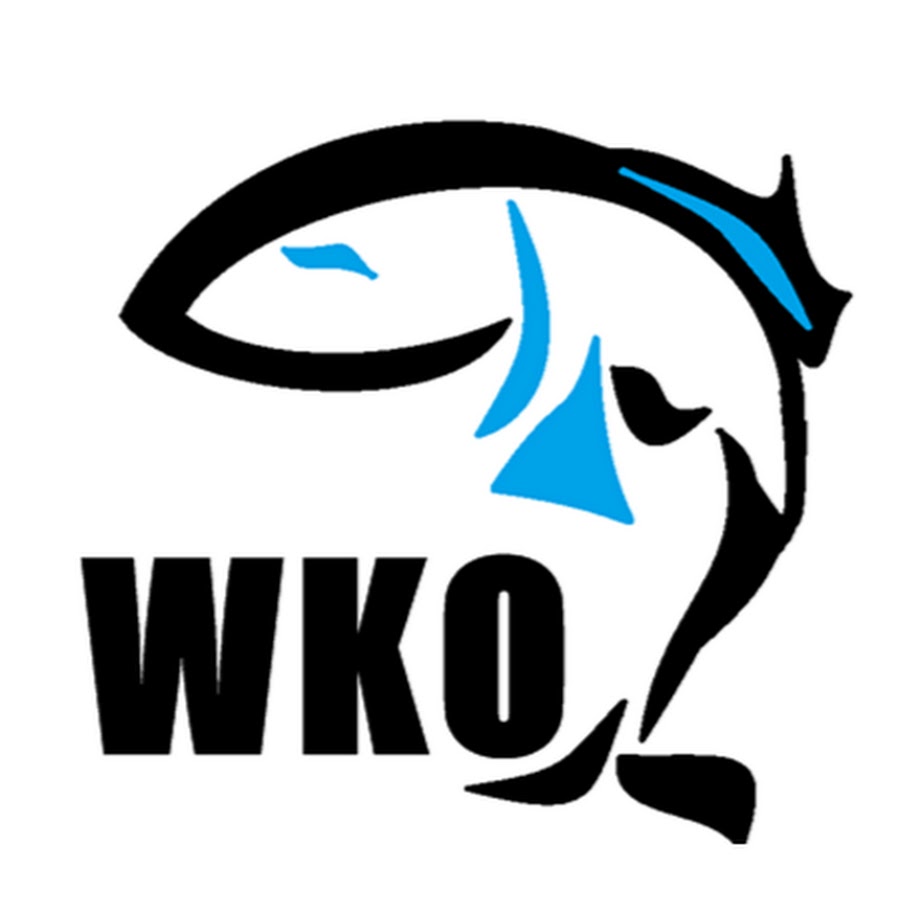 WKO-WÄ™dkarstwo YouTube channel avatar