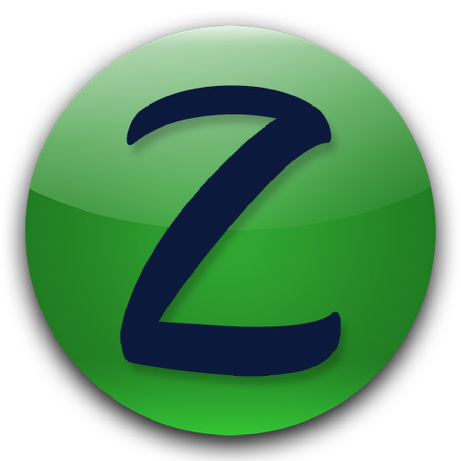 Zyng Project YouTube channel avatar