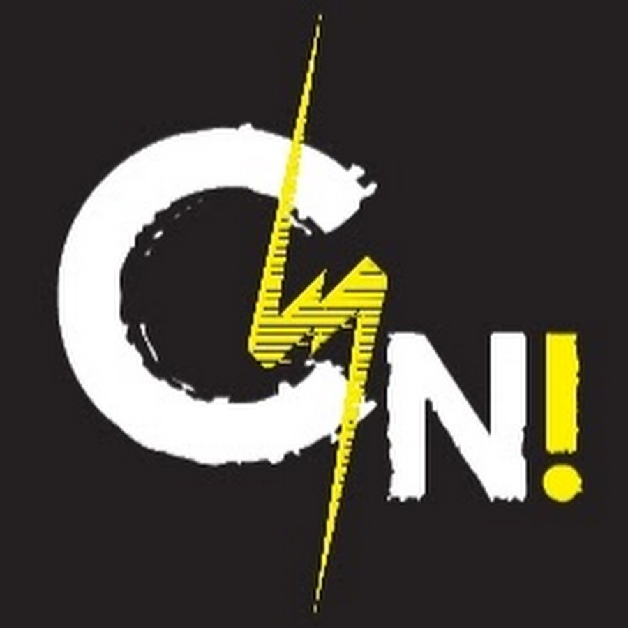 CN Show ! YouTube 频道头像