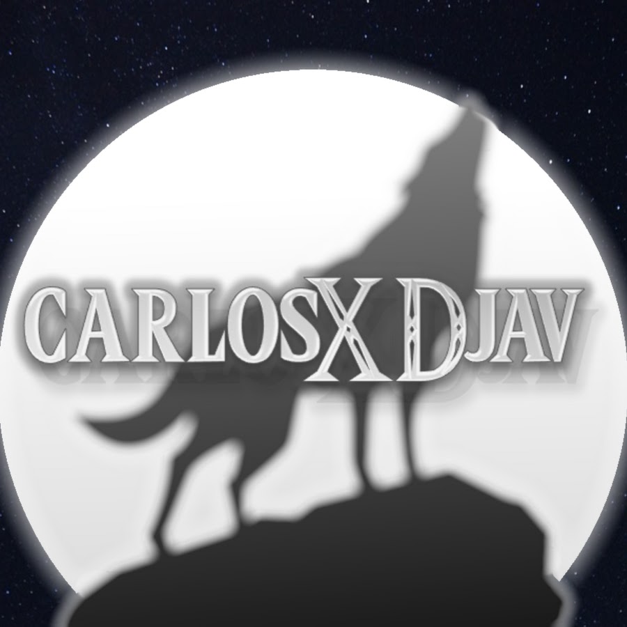 carlosXDjav Games YouTube kanalı avatarı