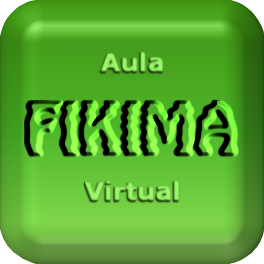 Fikima Aula Virtual यूट्यूब चैनल अवतार