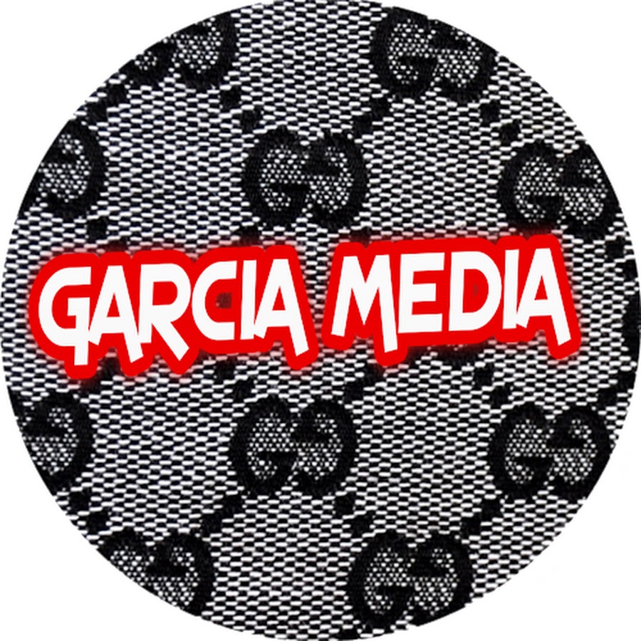 Garcia Media Sounds YouTube channel avatar