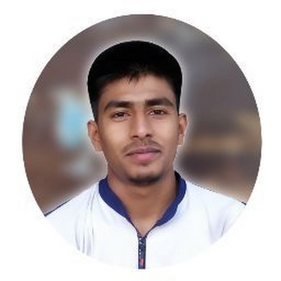 Ariful Hasan YouTube channel avatar
