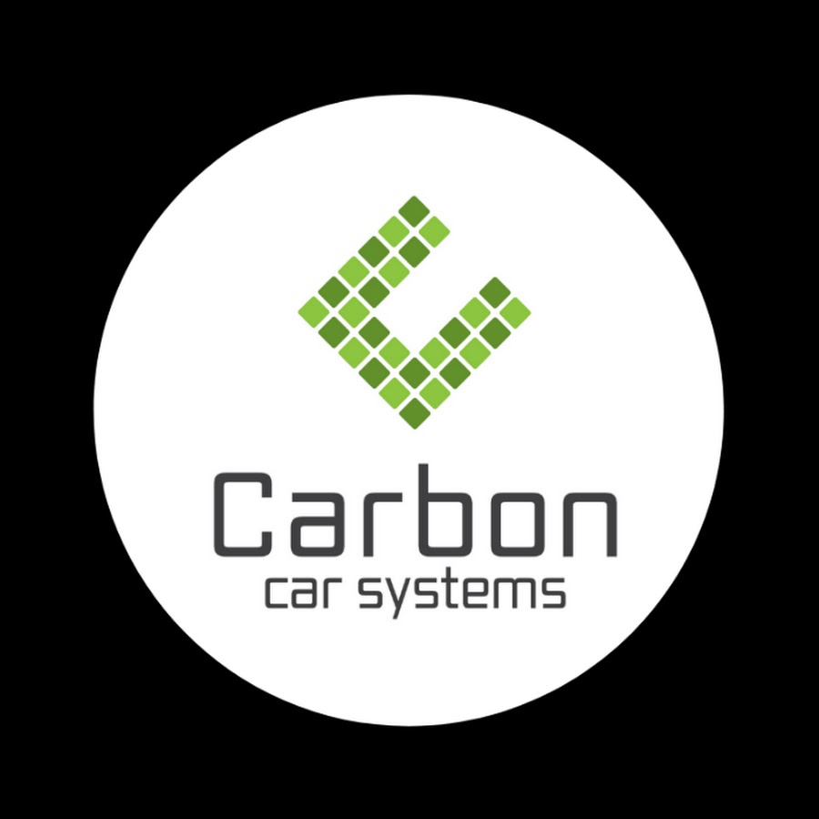 CarbonCarSystems YouTube channel avatar