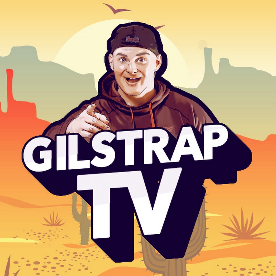 GilstrapTV