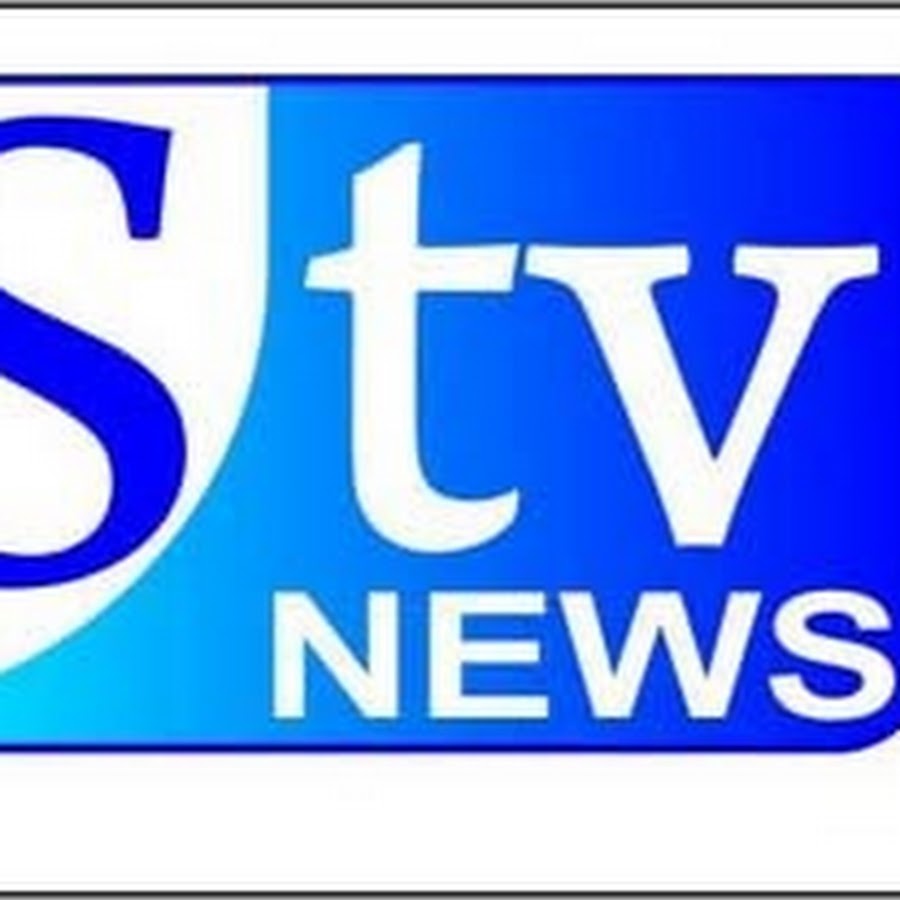 STV NEWS Channel YouTube channel avatar