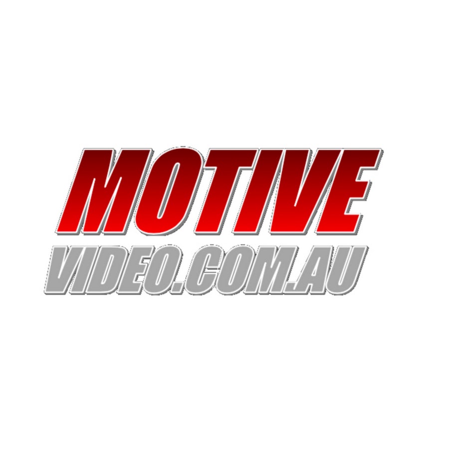MotiveDVD YouTube channel avatar