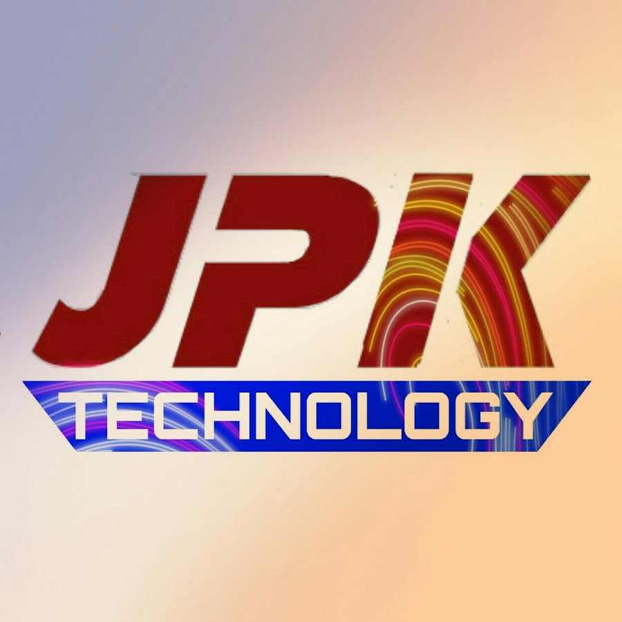 JPK Technology Avatar canale YouTube 