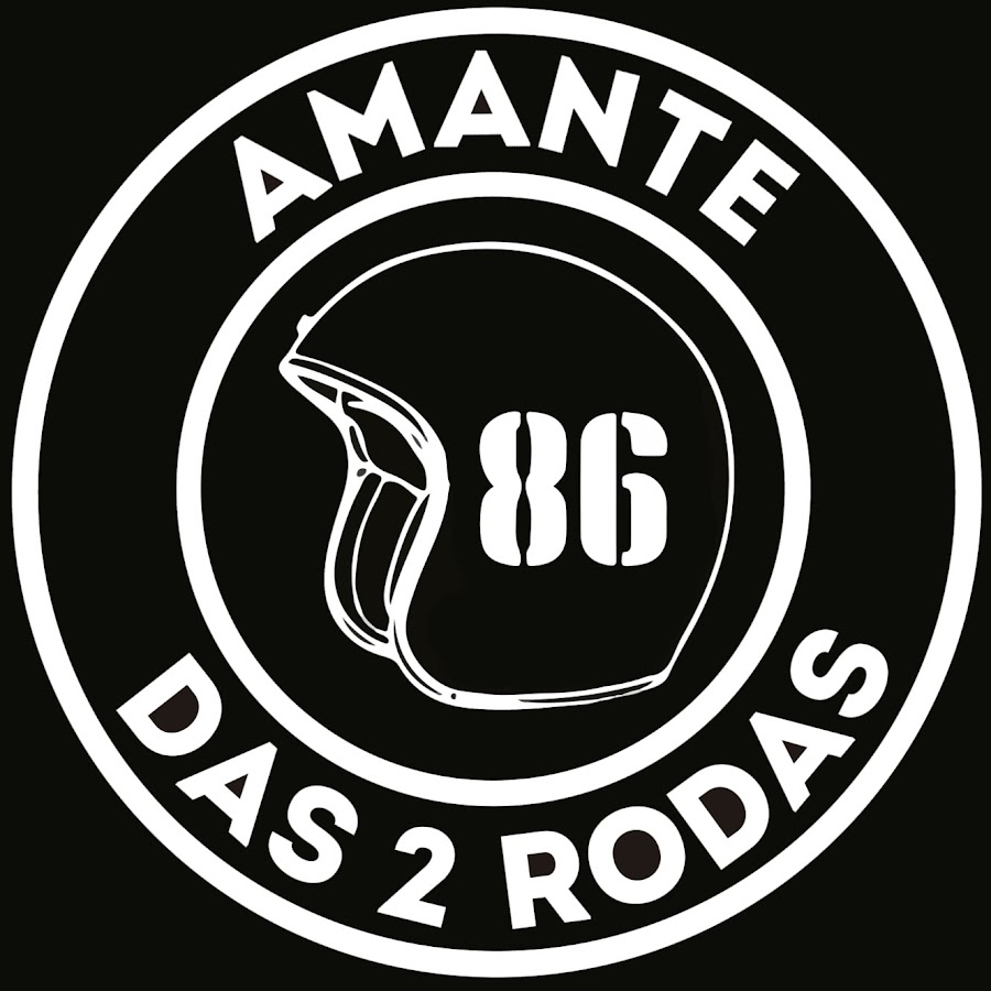 Daniel Amante das 2 Rodas YouTube 频道头像