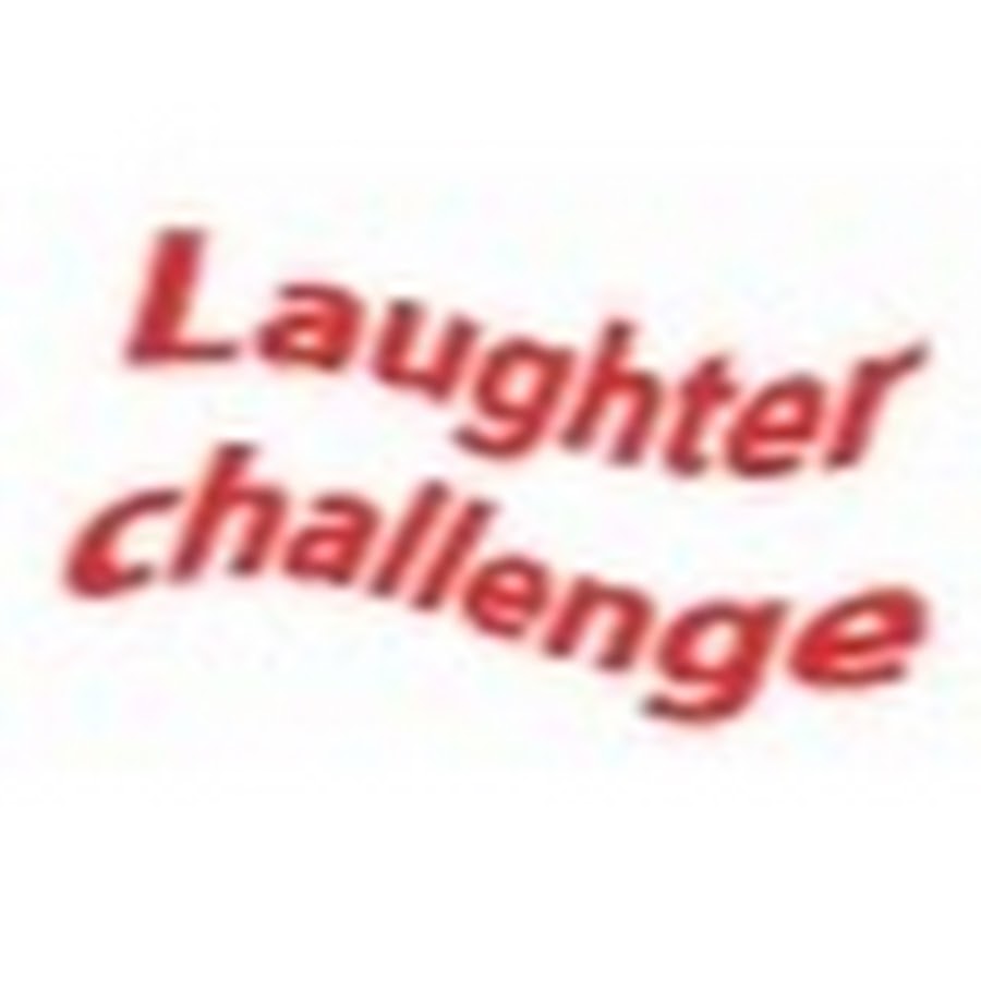 Laughter Challenge Avatar canale YouTube 