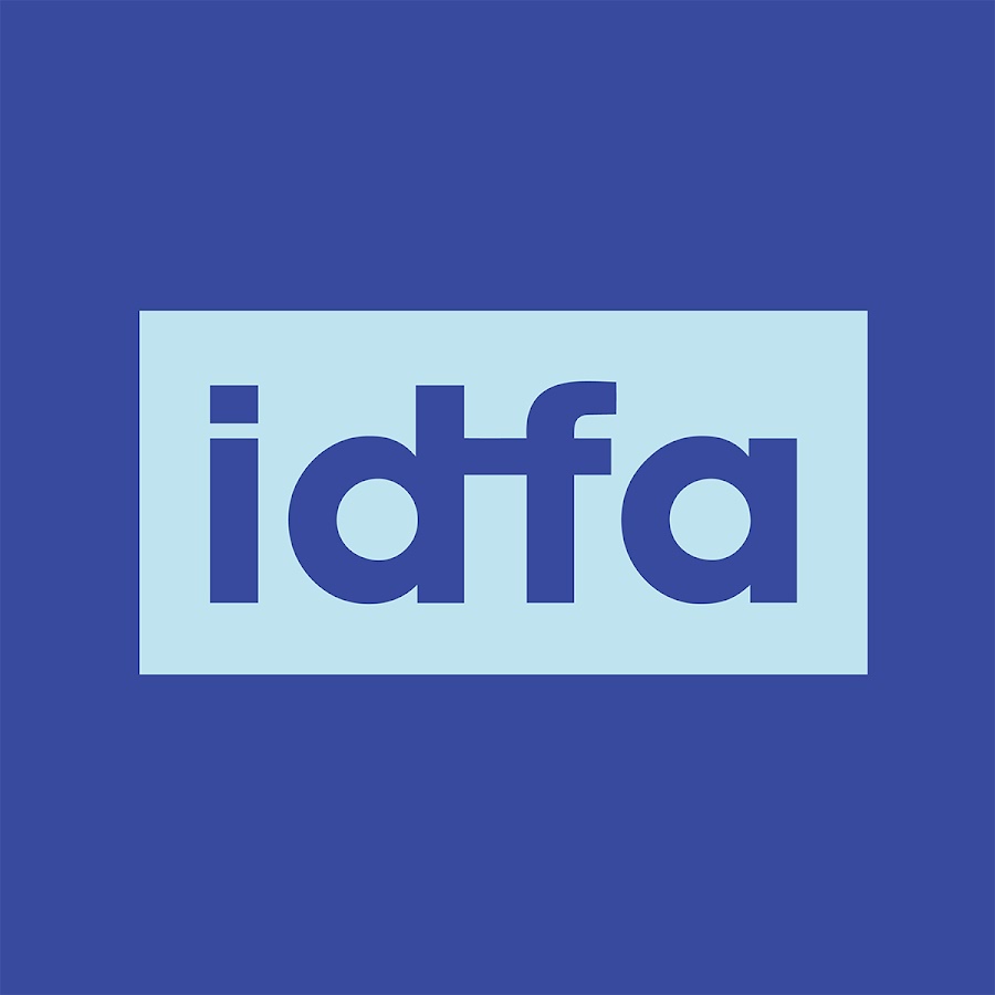 IDFA YouTube channel avatar