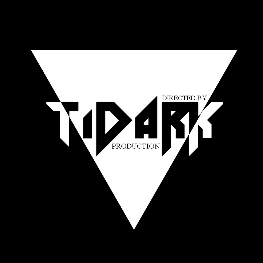 Tidark Production ইউটিউব চ্যানেল অ্যাভাটার
