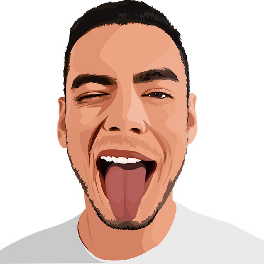 CRYPTO Avatar channel YouTube 