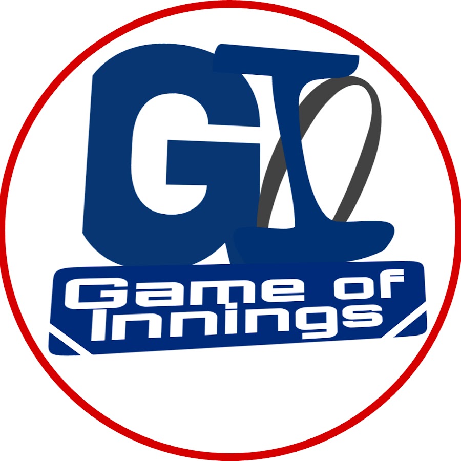 Game of Innings यूट्यूब चैनल अवतार