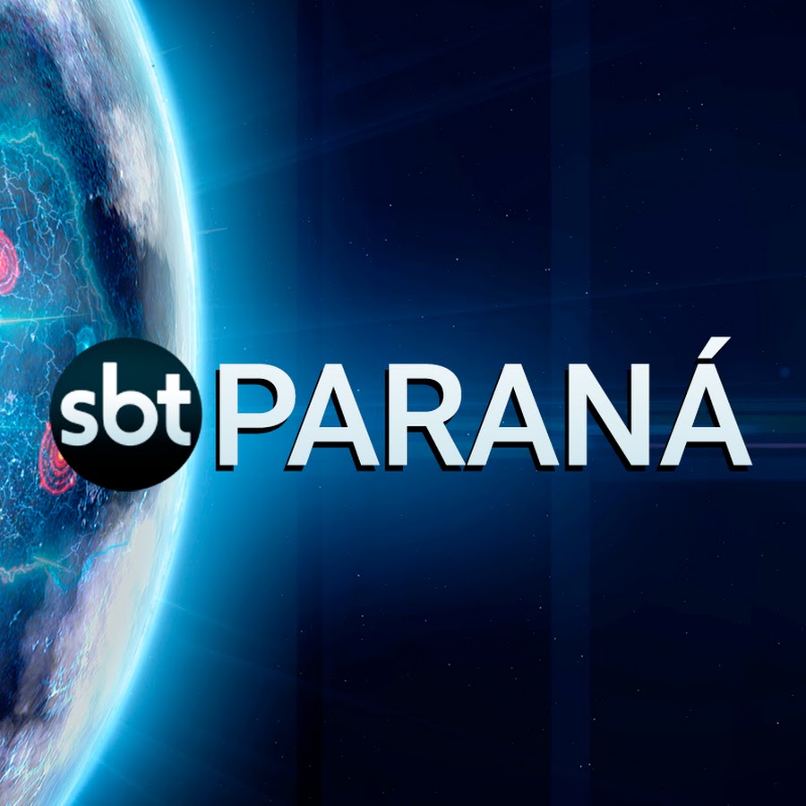 SBT ParanÃ¡ YouTube channel avatar