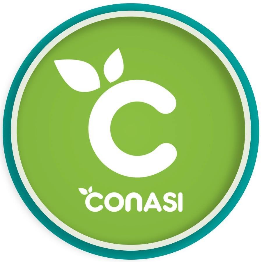 Conasi YouTube channel avatar