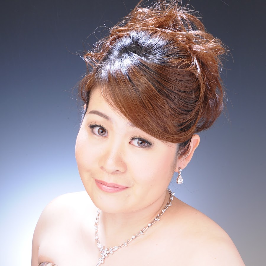 市倉 麻理 Mari Ichikura Youtube