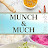 Munch & Much