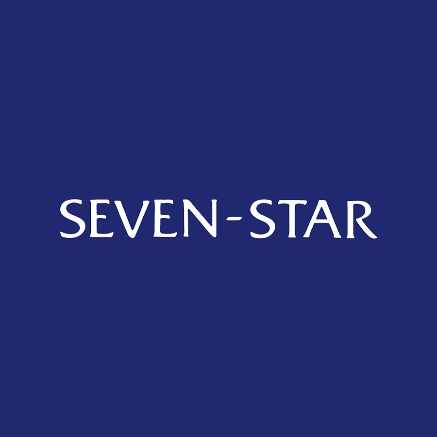 Seven Starチャンネル Youtube