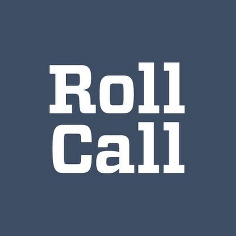 Roll Call YouTube channel avatar