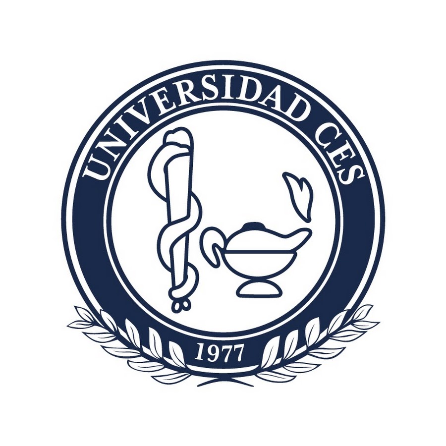Universidad CES رمز قناة اليوتيوب