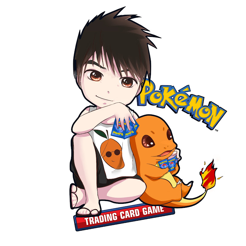 PTCG芒果 - 網紅的藏寶箱 