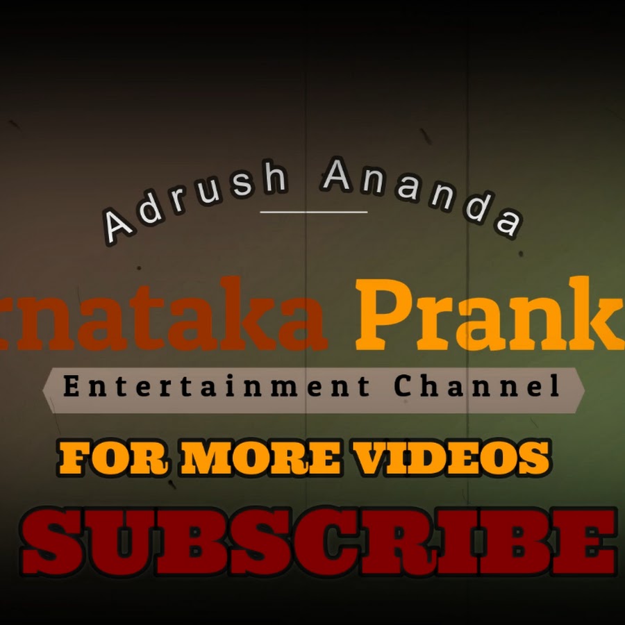 Karnataka PrankTV