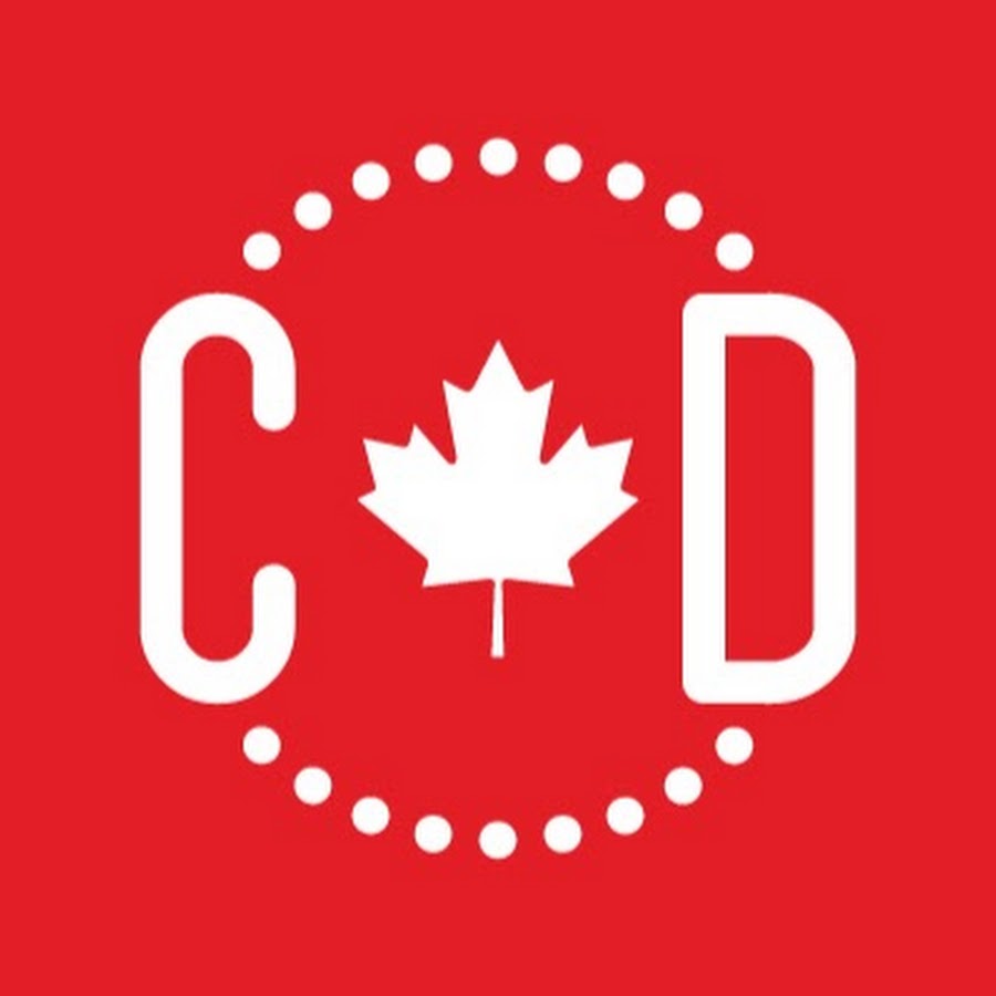 Canada Diario YouTube channel avatar