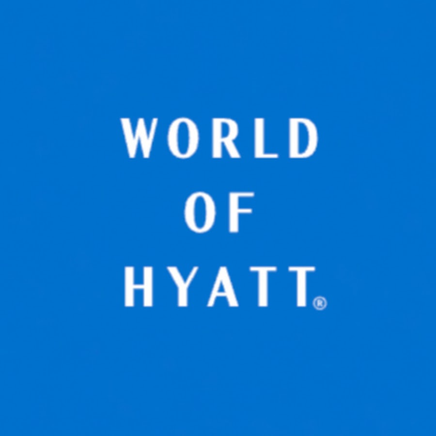 Hyatt YouTube channel avatar