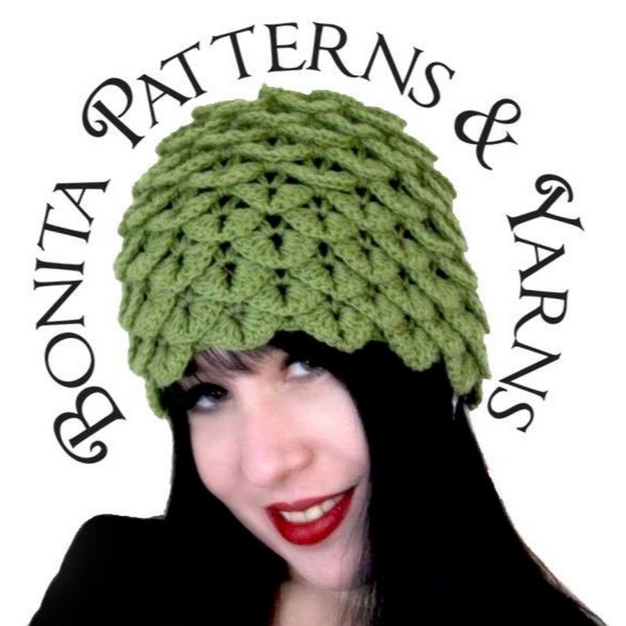 Bonita Patterns YouTube kanalı avatarı