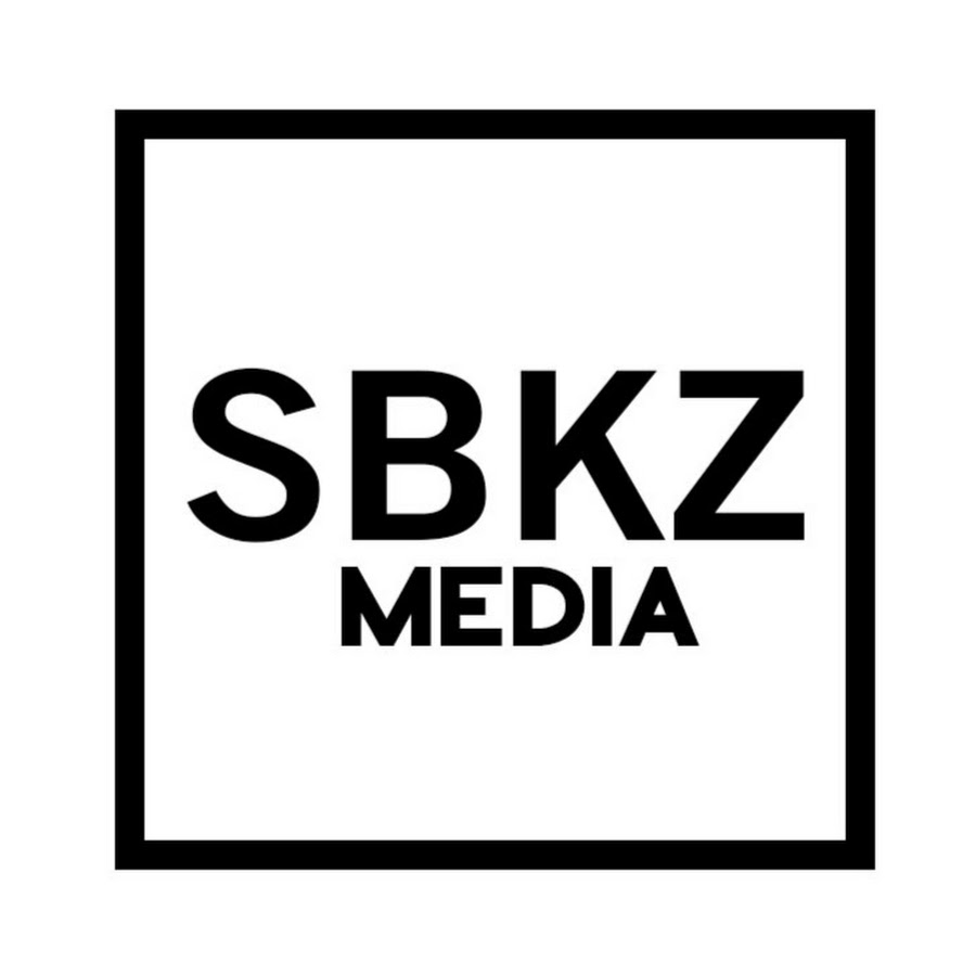 SBKZ Media YouTube channel avatar