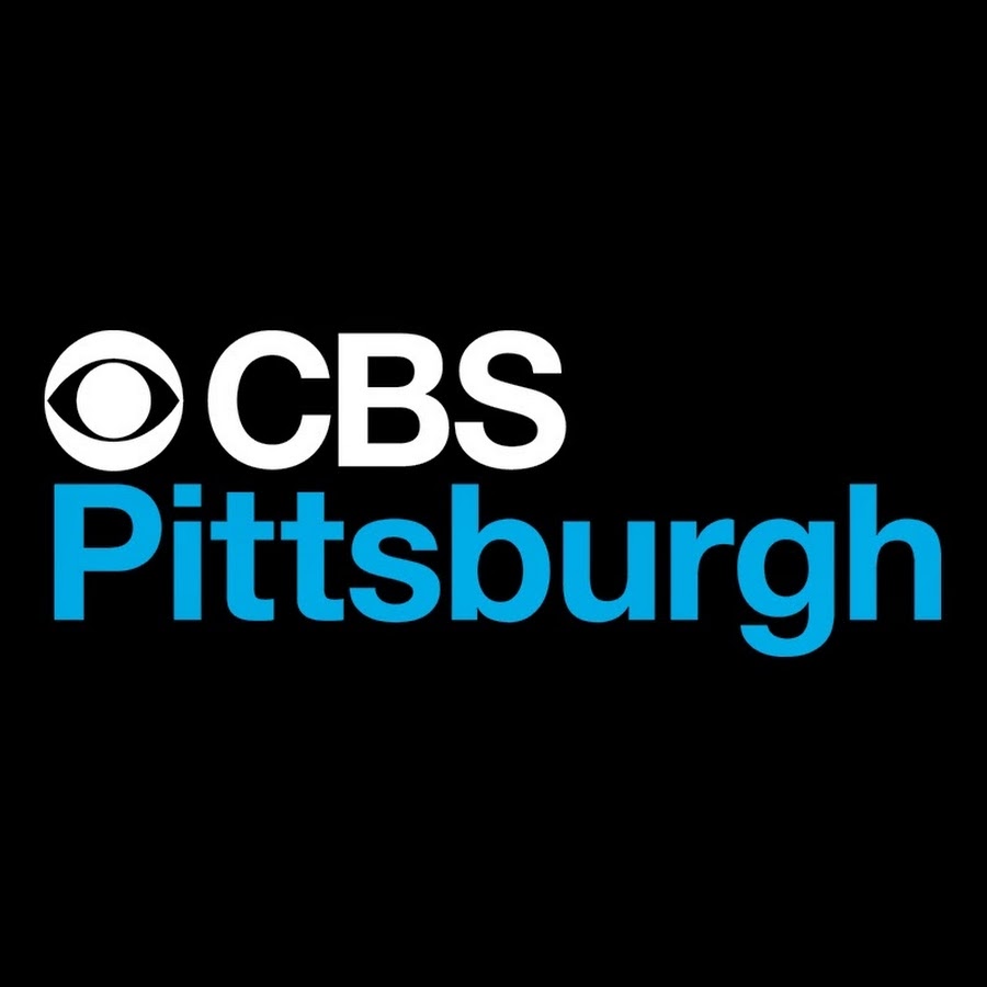 CBS Pittsburgh YouTube 频道头像