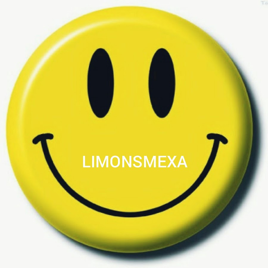 Limon Smexa Awatar kanału YouTube