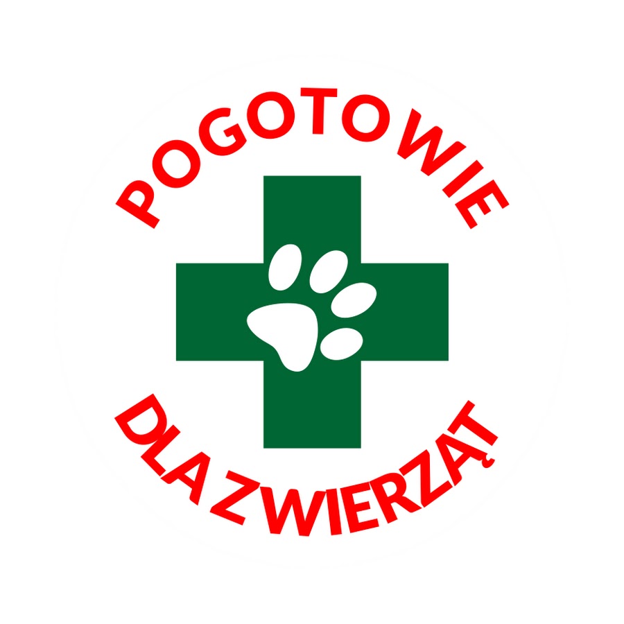 Pogotowie dla ZwierzÄ…t YouTube kanalı avatarı
