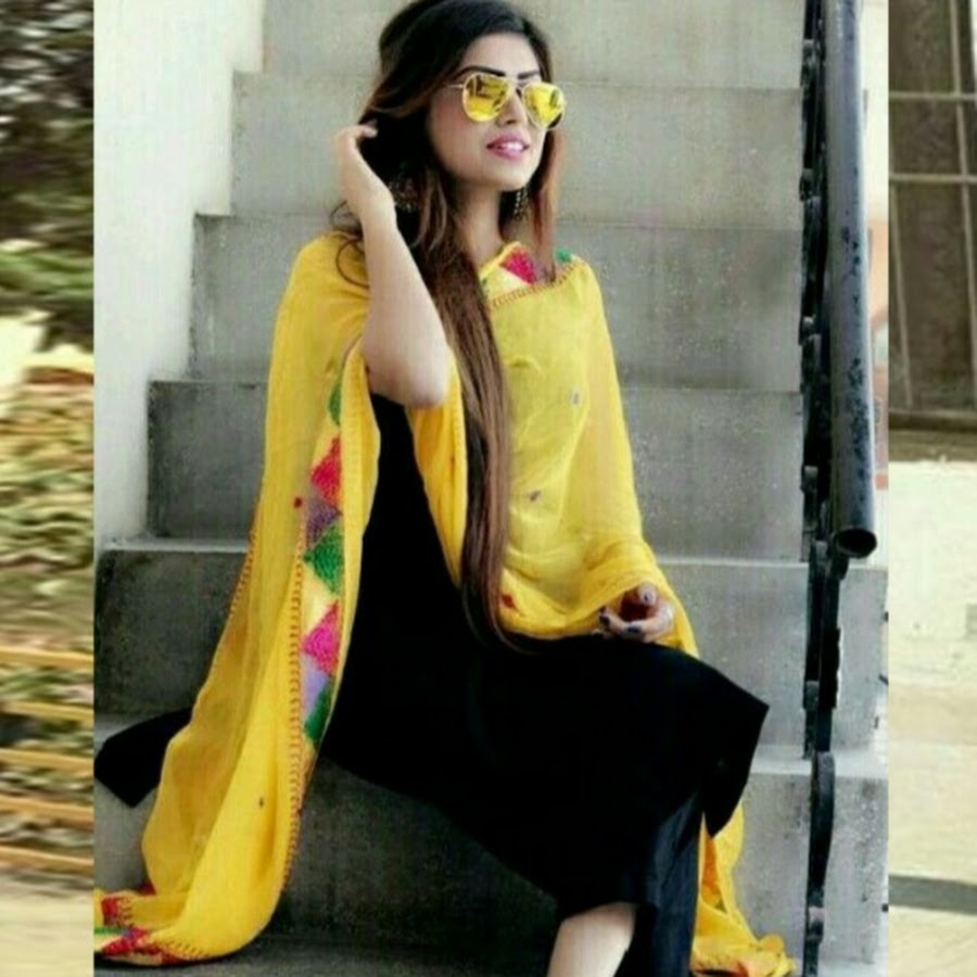 Fashion Meri Jaan Avatar channel YouTube 