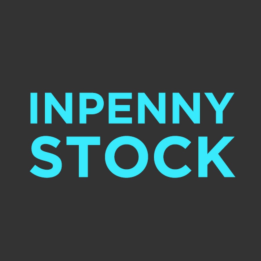 In Penny Stock YouTube channel avatar